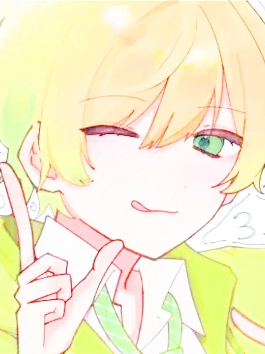 Nia_me05의 #   R   I ８ - 隣人 .