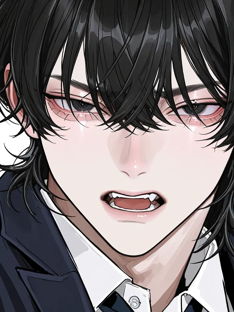 miisosuupu의 誰よりも大きな愛