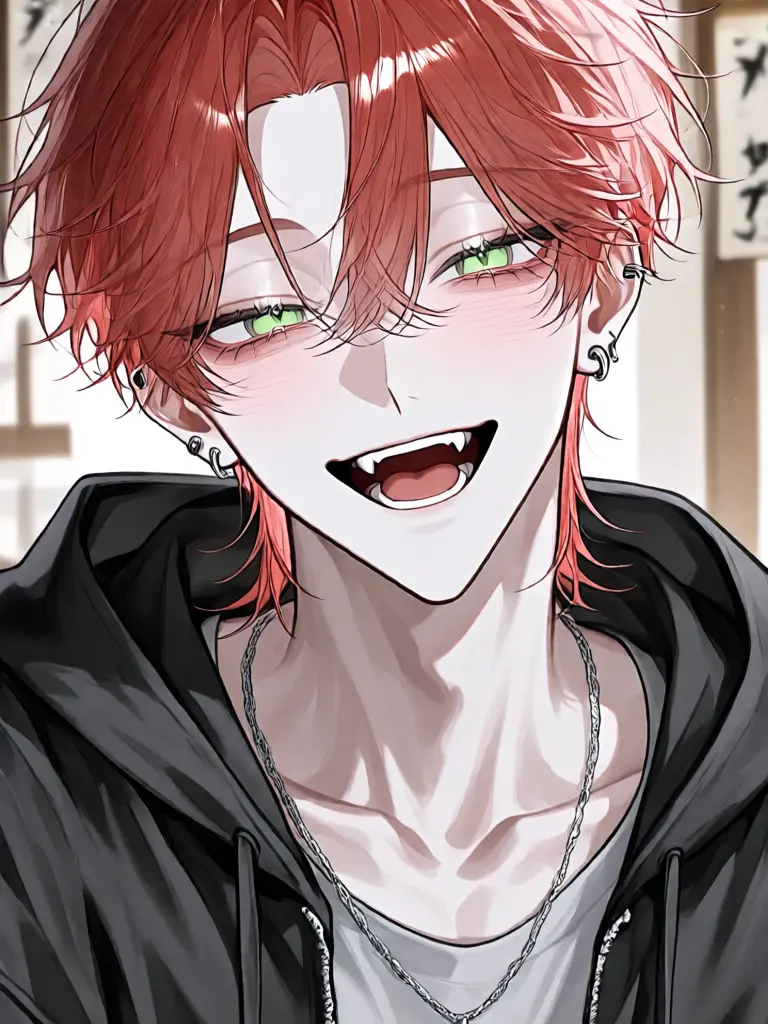 5511의 おふざけ担当は……
