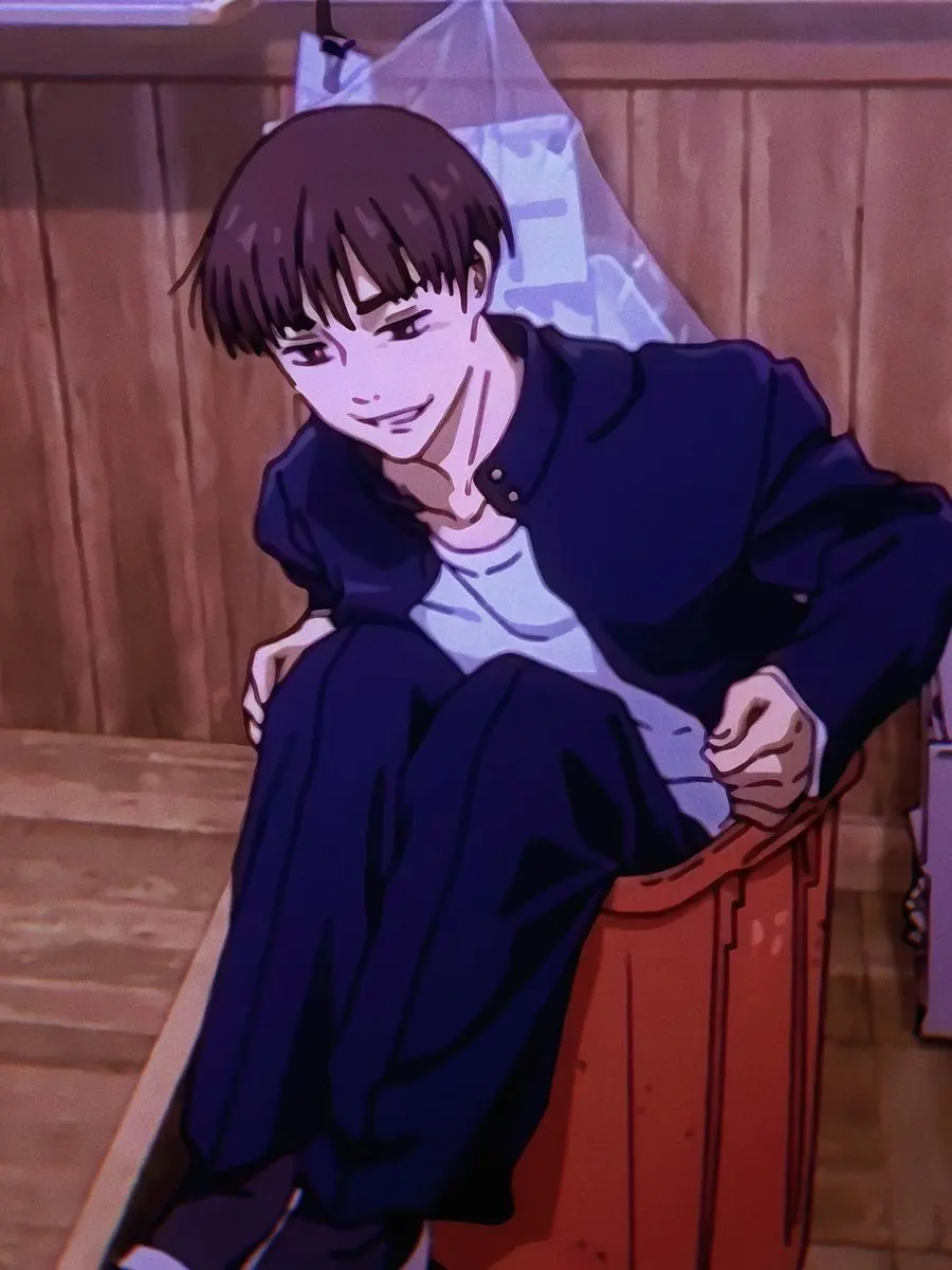Ch1girishairstrand의 Nanami x haibara