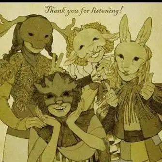 LeanerDeath0983의 Harpy hare