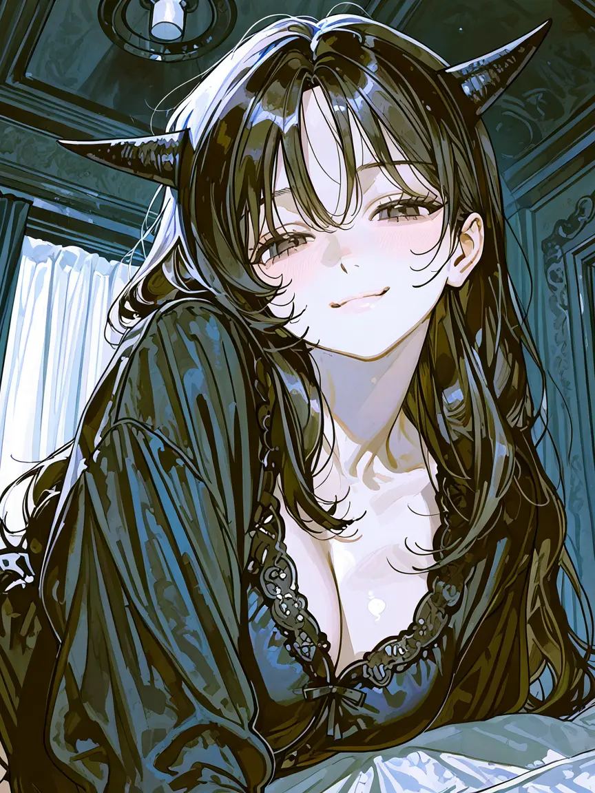 POPPIN의 내가 키운 악마