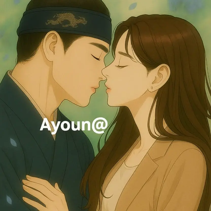 Ayoun의 이현(李炫)