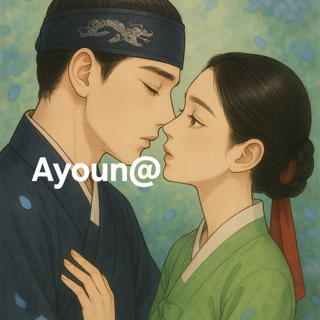Ayoun의 이현(李炫)