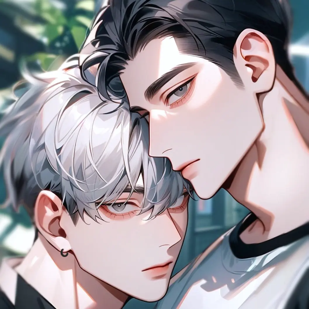WearyOrgan4448의 墨と灰【双子の兄弟】