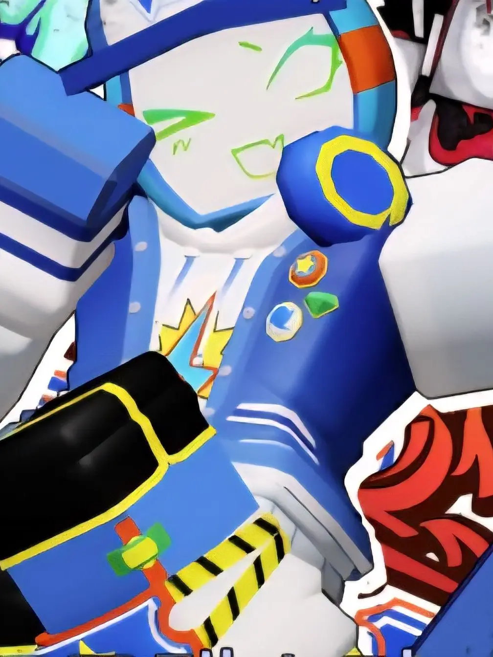 Eliot_Love의 포세이큰 동거