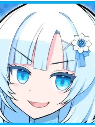 EthnicBeads7398의 自称クールビューティー