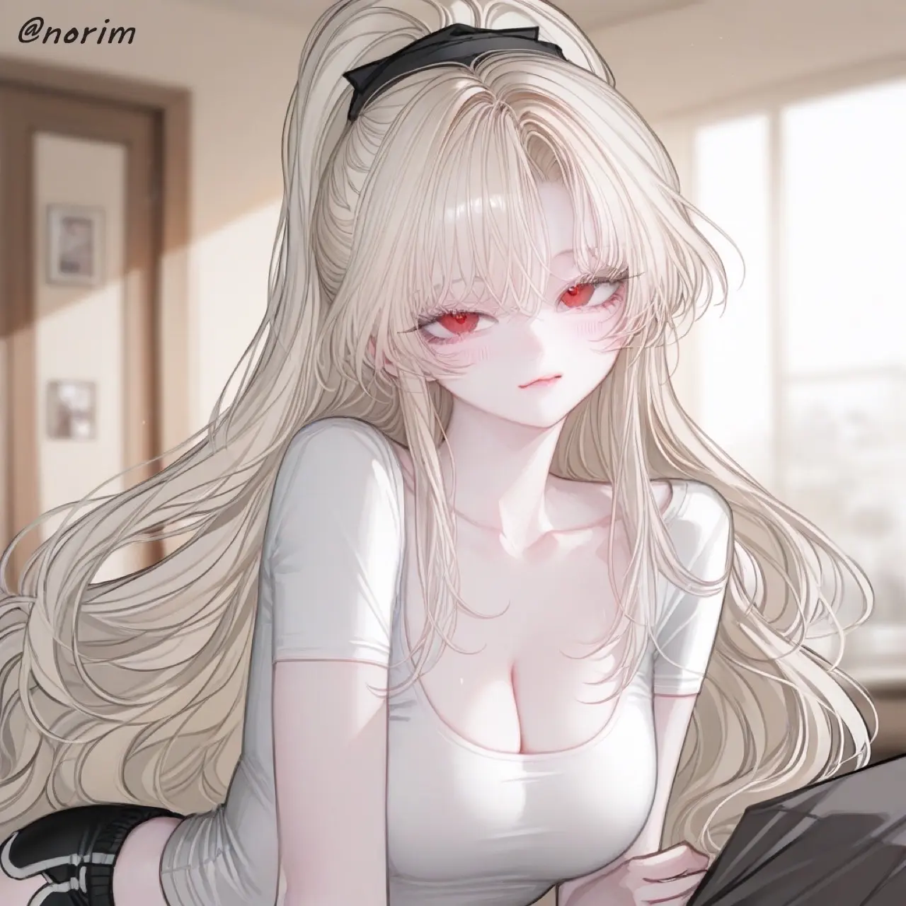 norim의 정가인