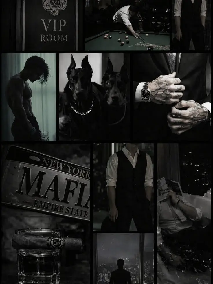 PickyPlate7649의 The Merger Bride