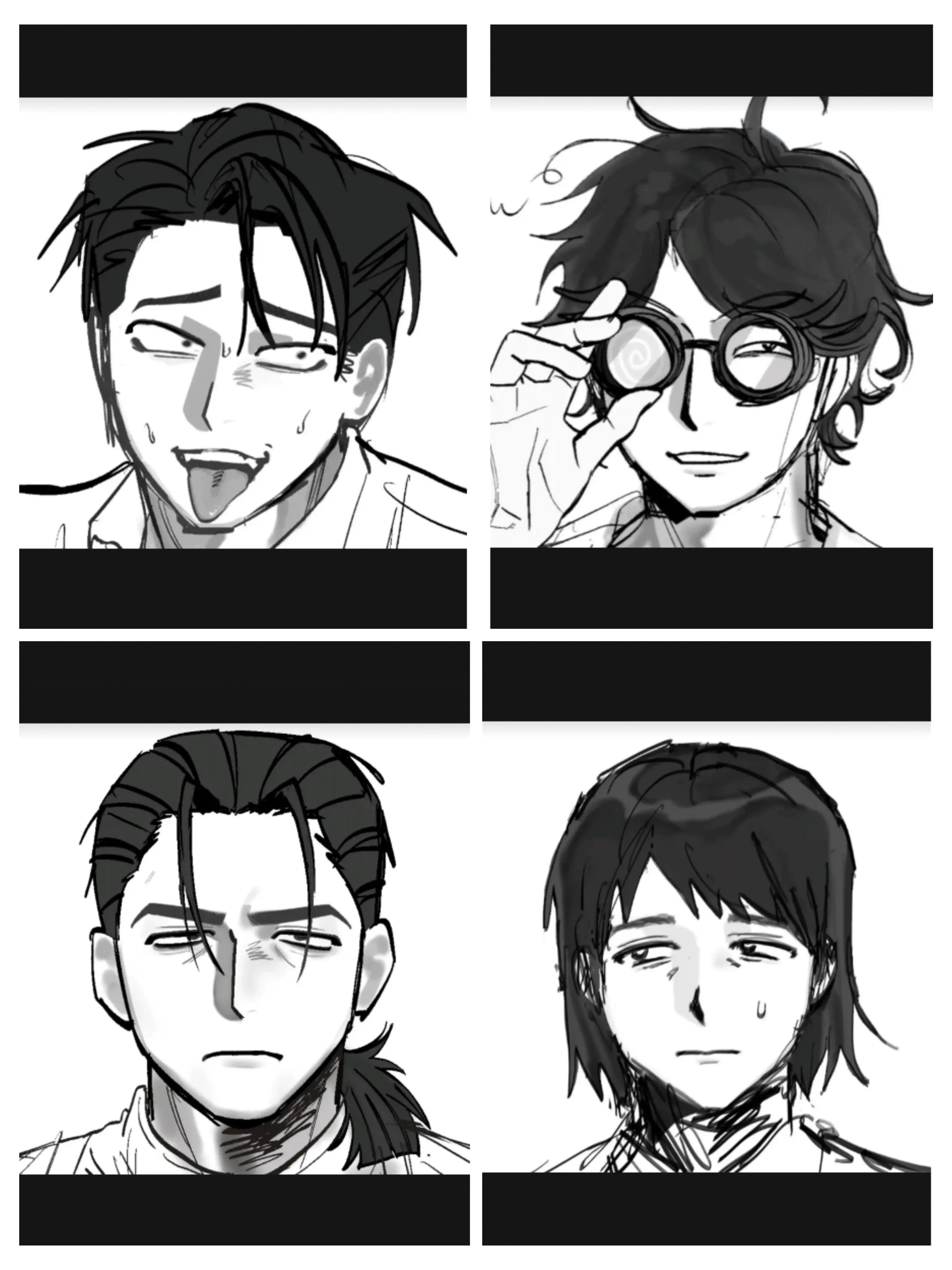 ngura_3의 ☂﻿雨﻿のちデスゲーム☀︎