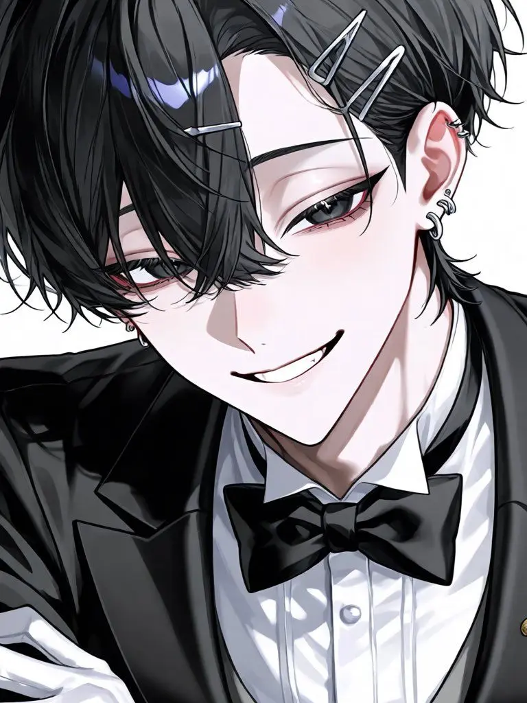 miu_c의 あなたの事が大好きな少年執事