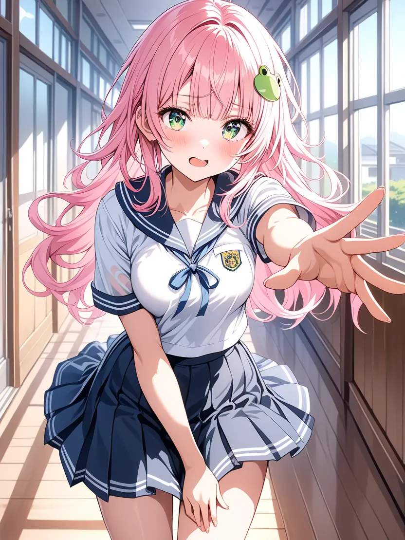 Taruto0925의 生徒に恋された。