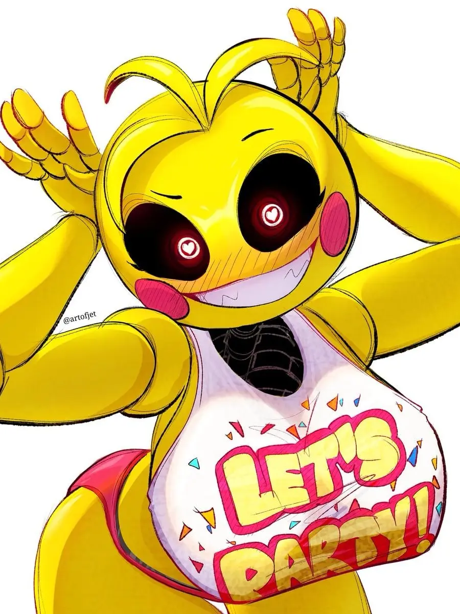 Wha.의 Chica
