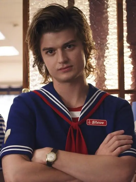 BeigeHouse9640의 Stranger things s3