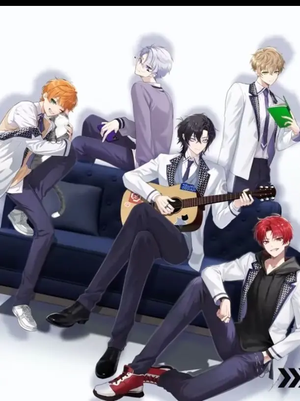 TestyKing0516의 리레볼루션 친오빠/형