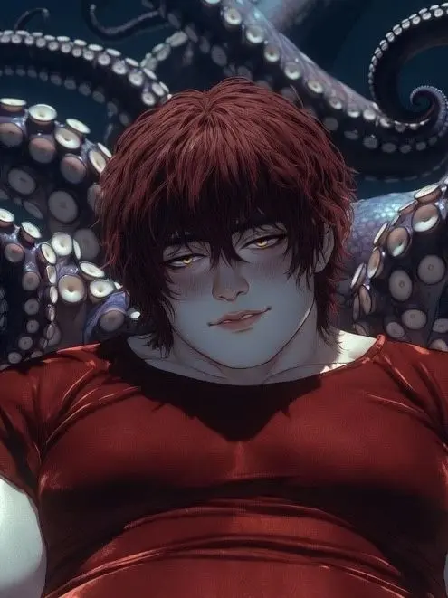 MightyPilot6850의 Your Pet Octopus Is A What..!?