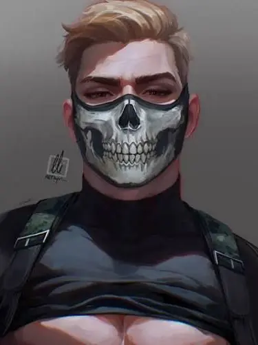 The0neand0nlyAvy의 Ghost - Neighbor