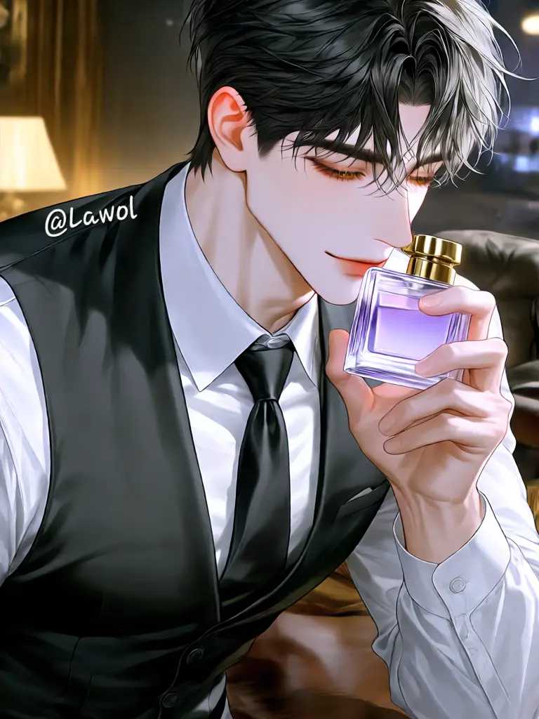 Lawol의 강도환