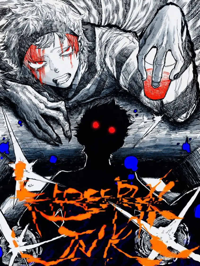 RaggedKudu8207의 へべれけジャンキー