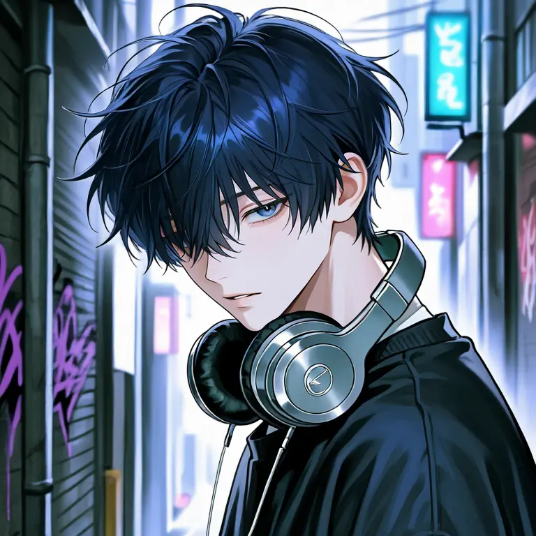 takoyaki_krag의 サブカルに憧れる男