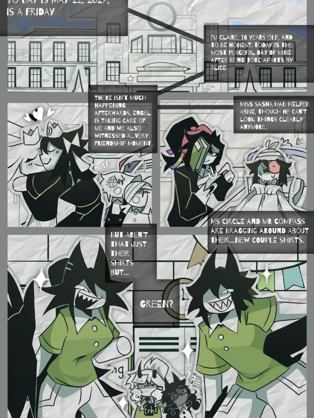 사이언스 au 2.0! 대표 이미지