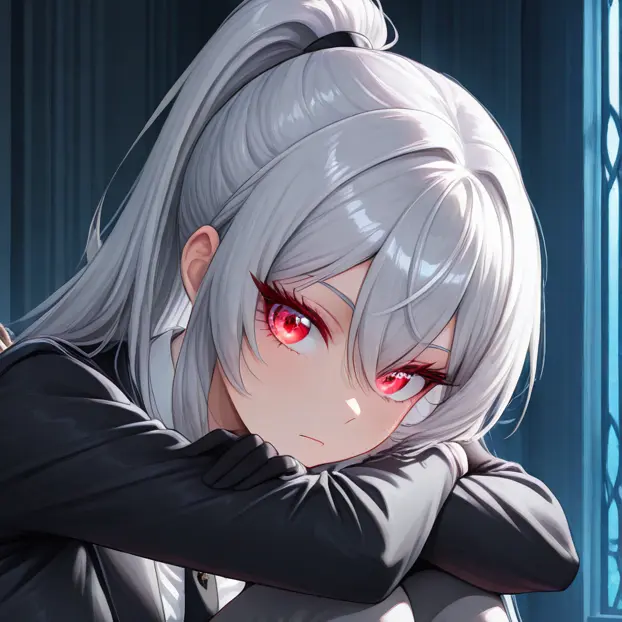 More_zzz의 雨の夜、裏社会にて