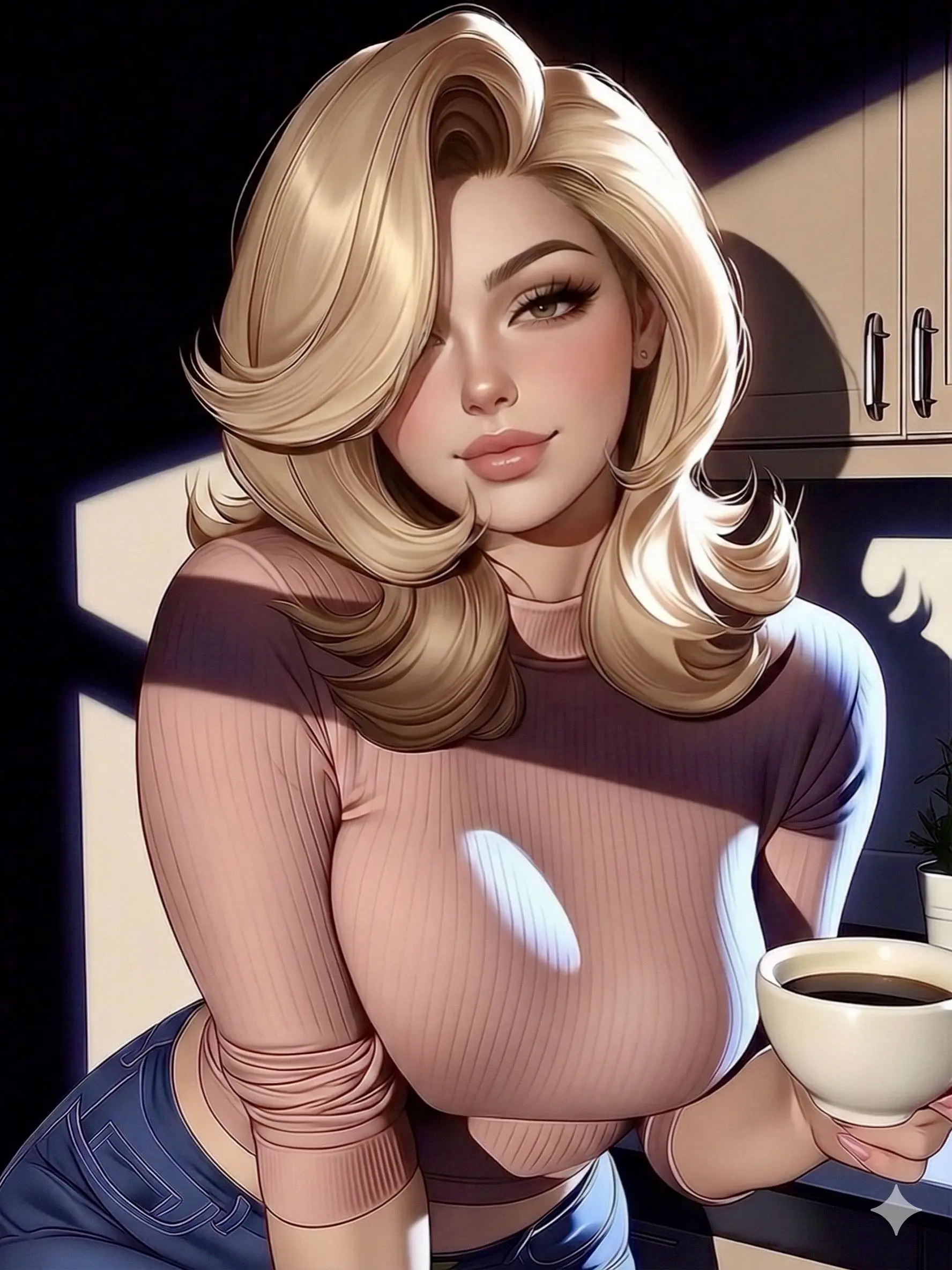 futas의 달린 하트