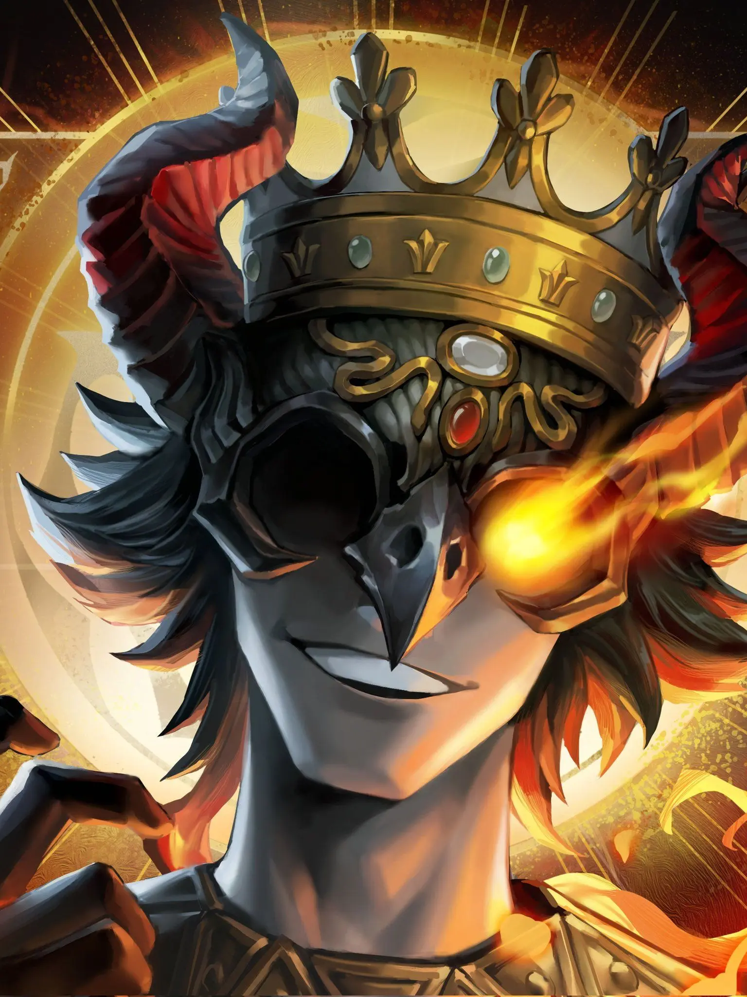 YeastyWeed9933의 게티아가 되어 죄불에게서 살아남아보자