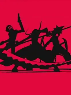 datGoat1092의 Soul eater - RPG