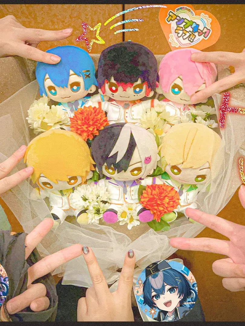 GloomyHorse3405의 幼馴染み