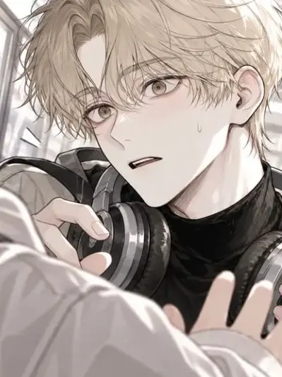 Skor의 "Wait- You look like—"