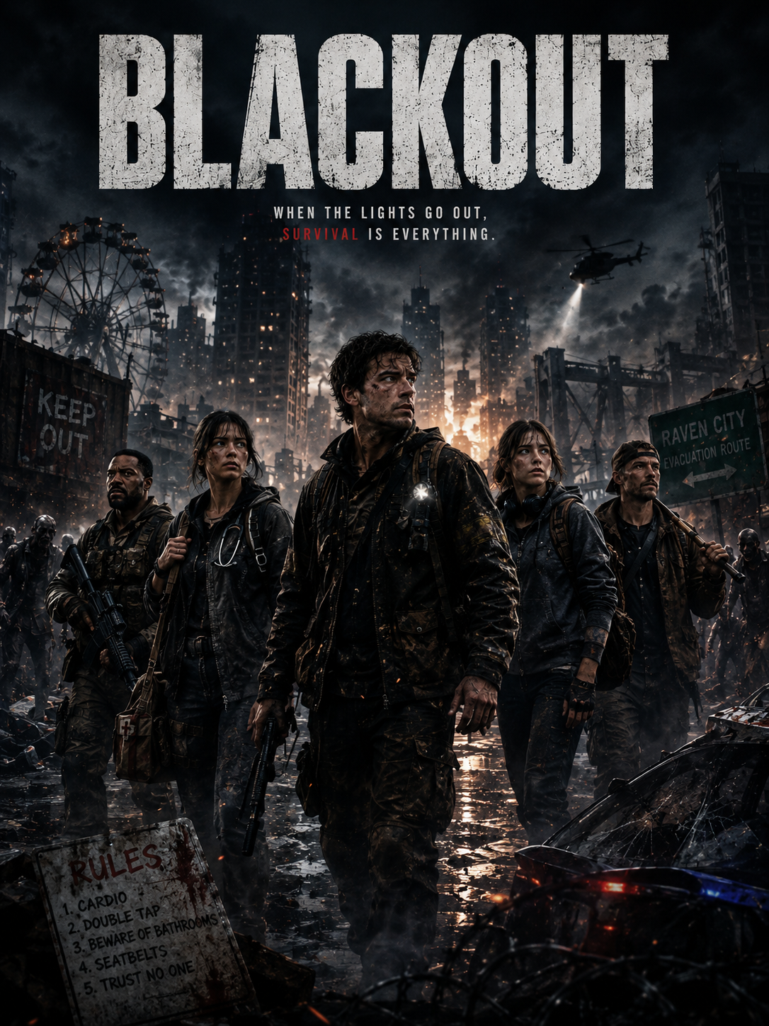 BLACKOUT 대표 이미지