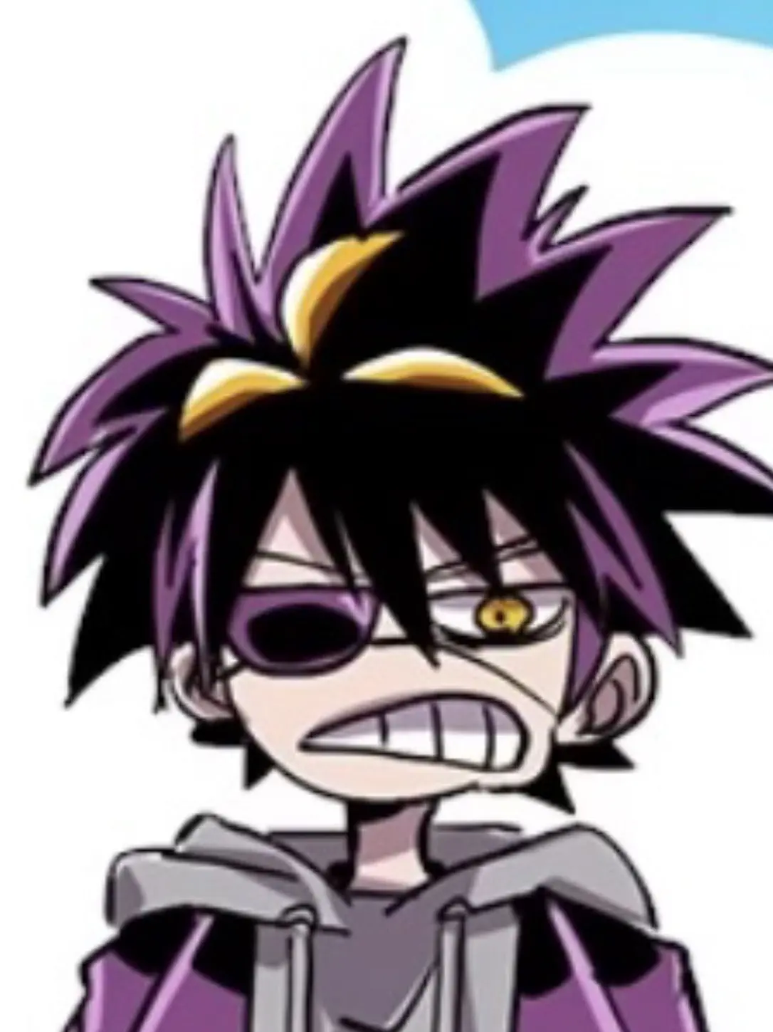 Atya_atya의 運命の巻戻士 シライ