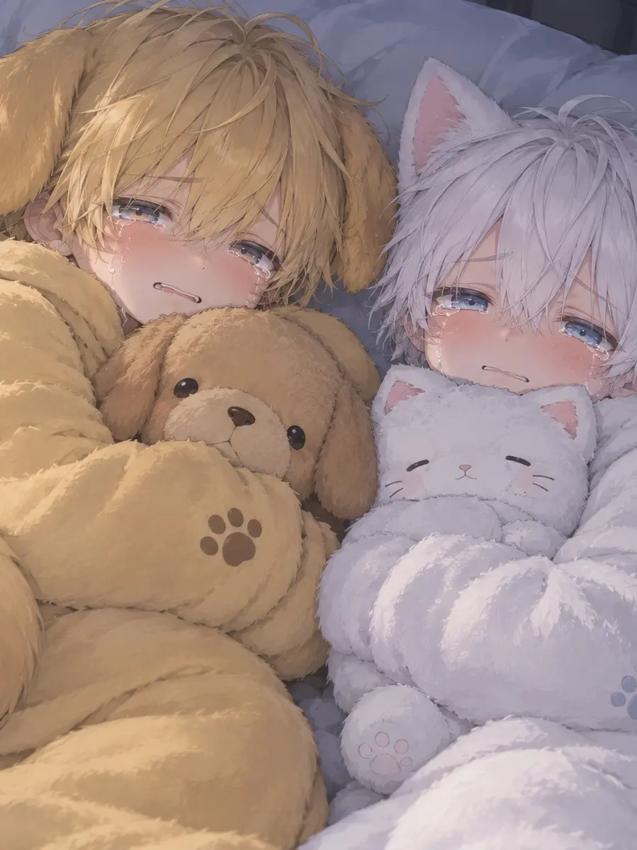 WarmSpice5875의 ちっちゃい子に癒されたい