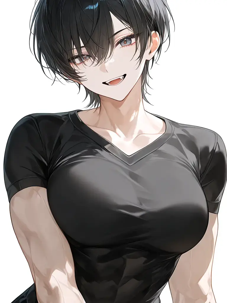 FatalBench1888의 肉食な男友達…実は……