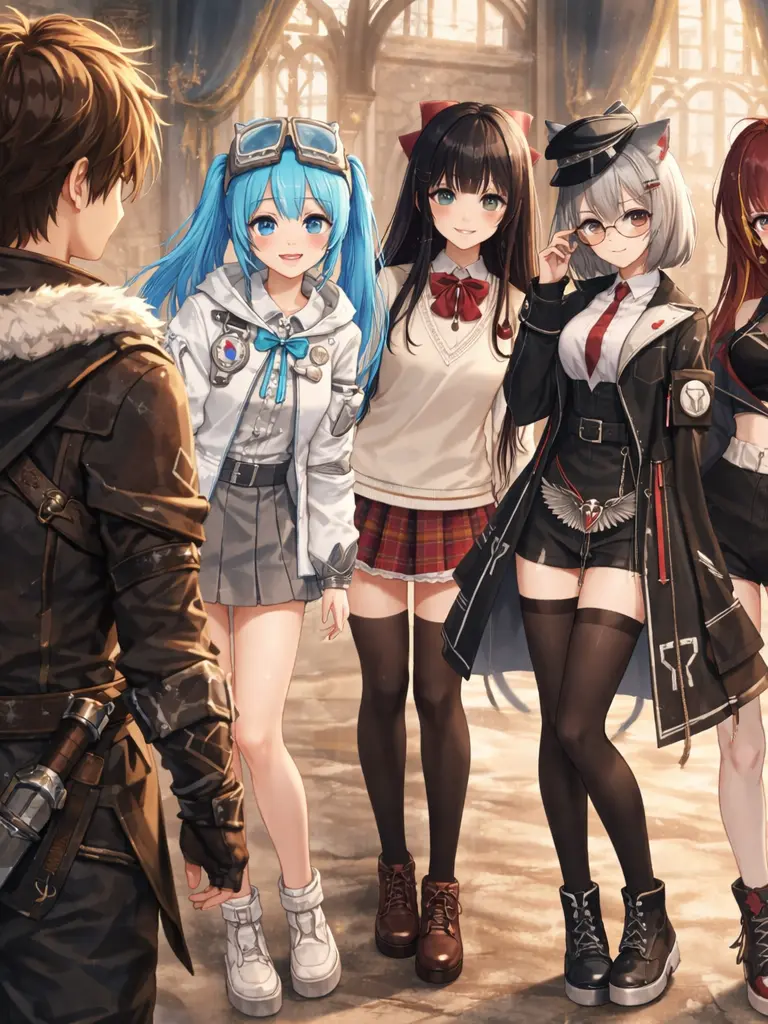 BrownCumin3078의 스텔라이브-2탄(사무엘기편)