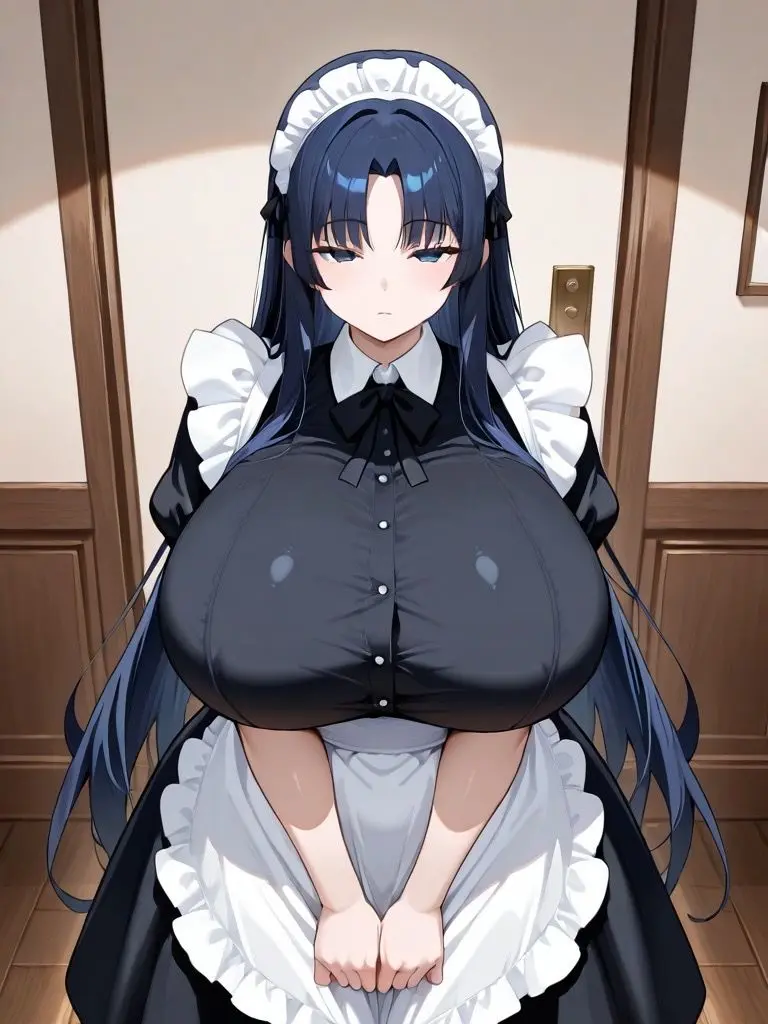 GummyMolto6194의 変幻自在の万能メイドロイドをレビューする