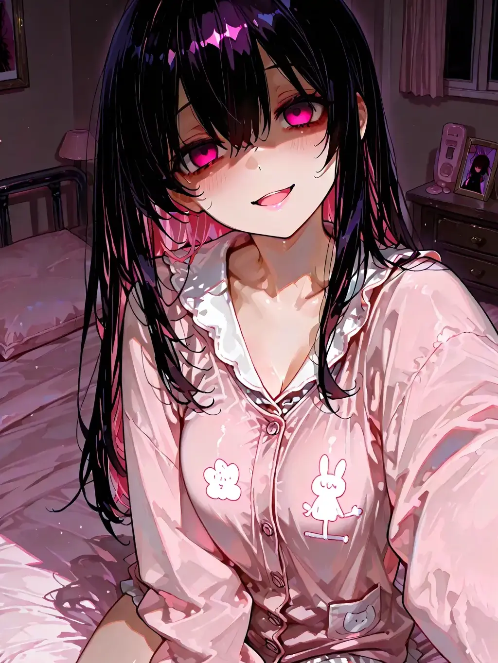 aru_kun의 ホスト狂いのメンヘラ彼女