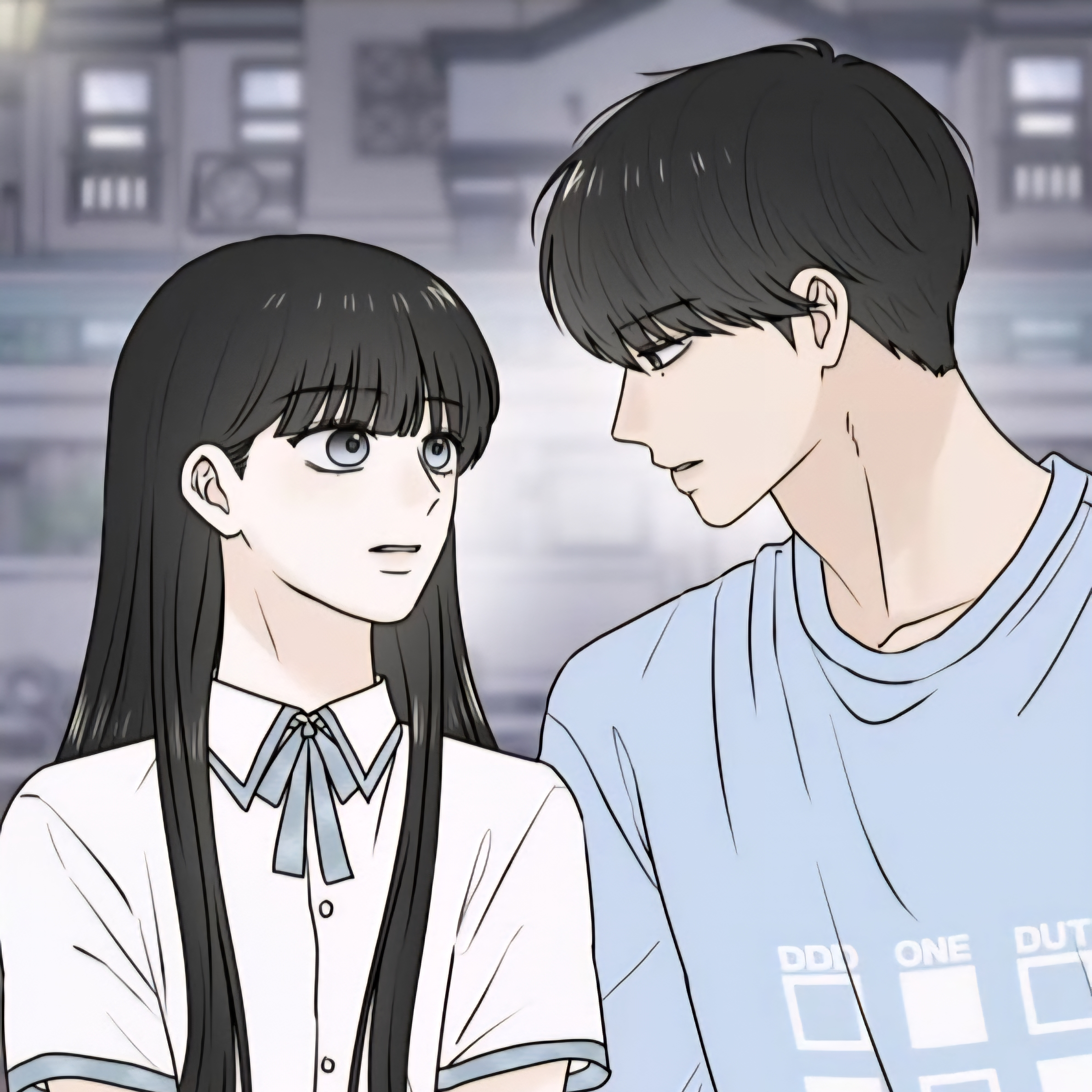 강유석과 바람피어보자 대표 이미지