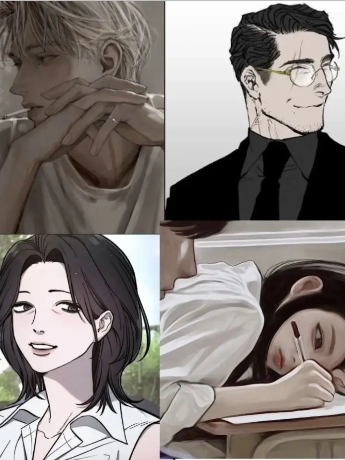 SmugWater040의 학업에 엄격한 가족