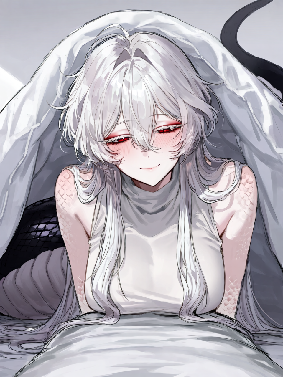 기다리게 한 만큼 안재울거야. 대표 이미지