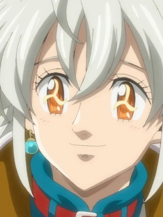 MiszCola의 A Knight's Oath, A Guardian's Love.