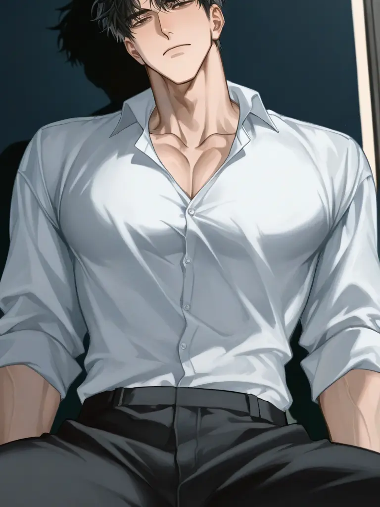 kokiri_dance의 남 결