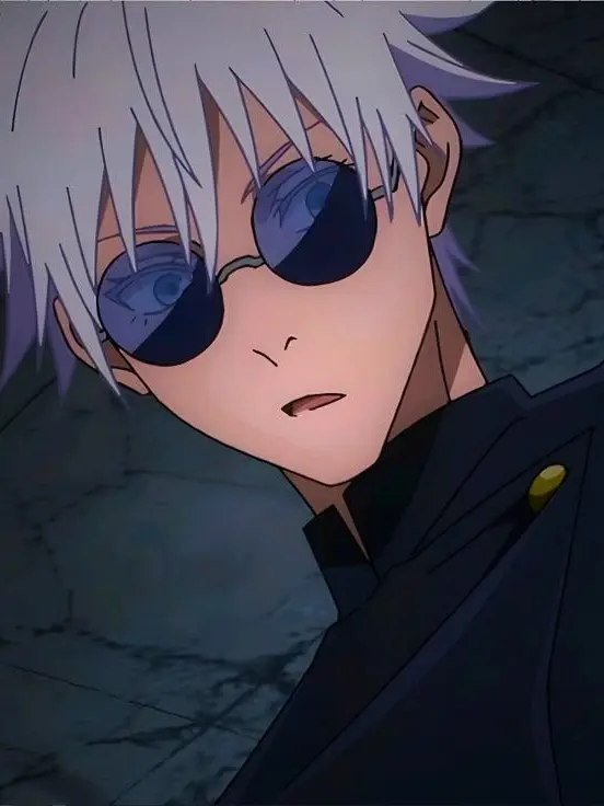 rei_animelove의 五条悟 、脈アリだと思ってます 。