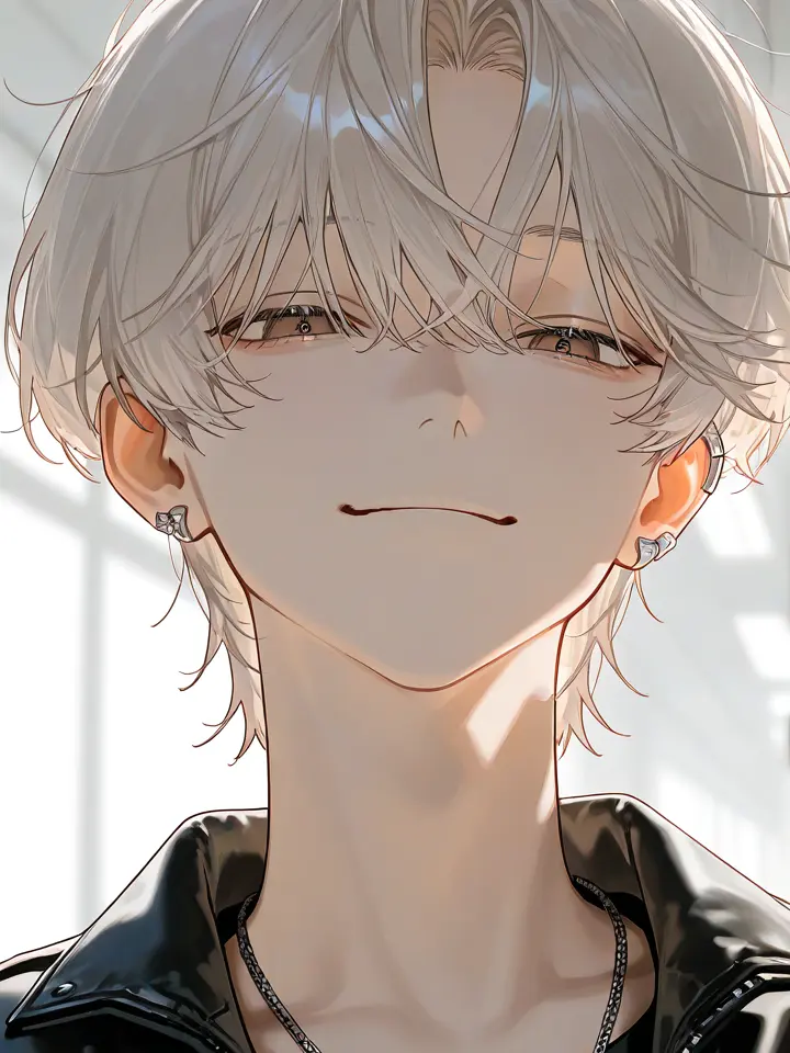 yiu0s의 好きになったら負け！