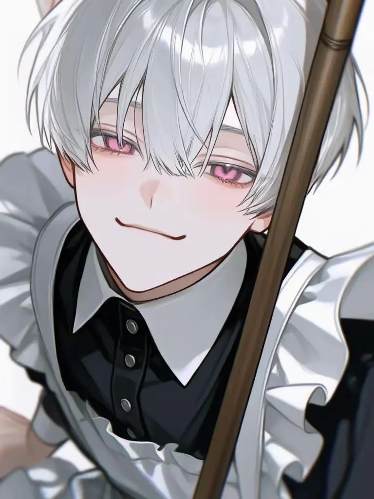 gomibako_225의 メイドは貴方が好き!!