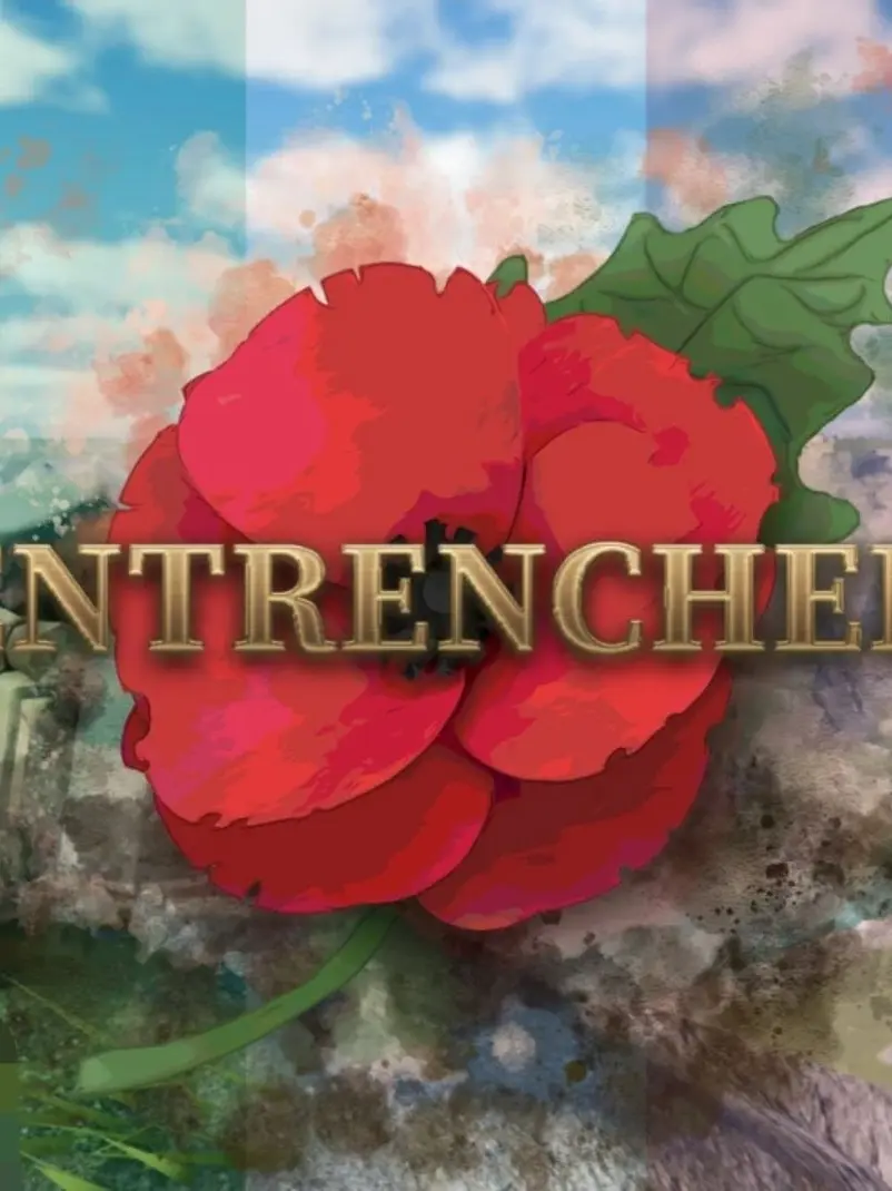 HuskyFlag5328의 Entrenchedシェアハウス