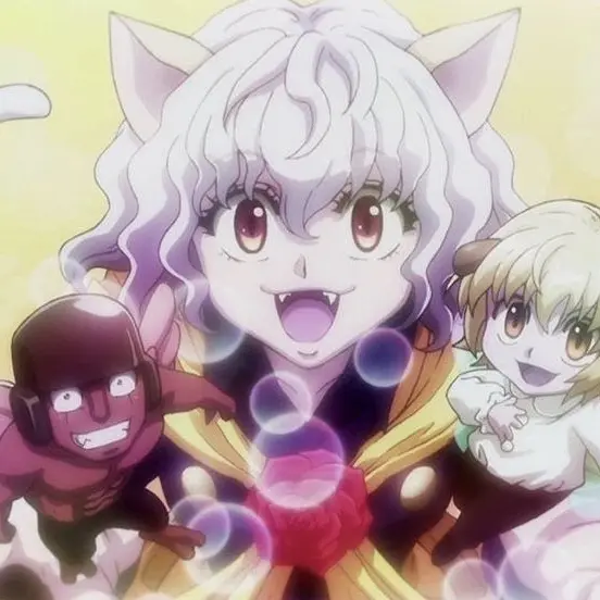 OliveWok6679의 ピトー達に好かれるだけ