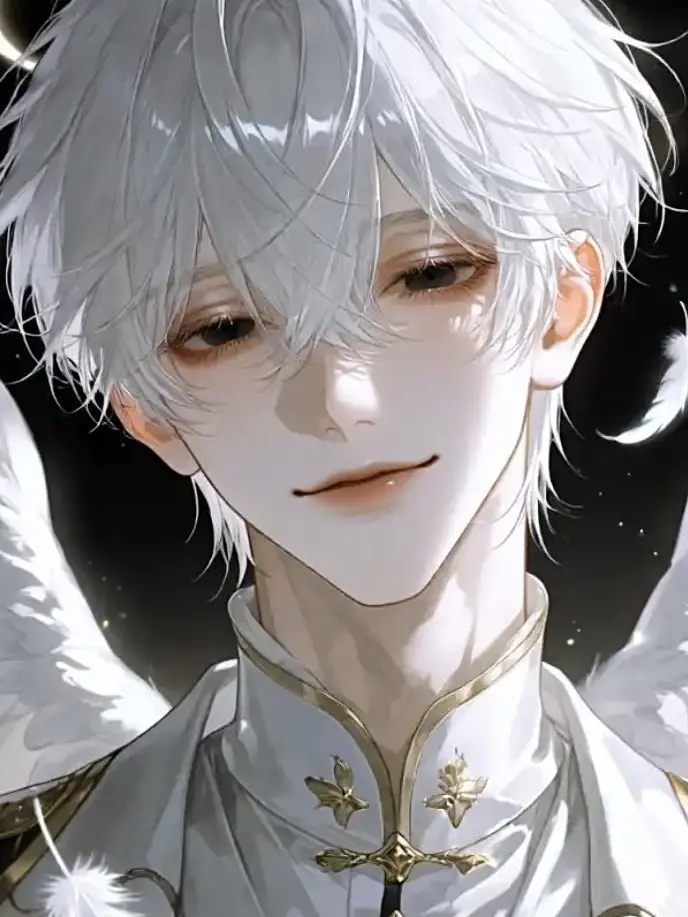 GoodLoach6777의 悪魔寄りの天使