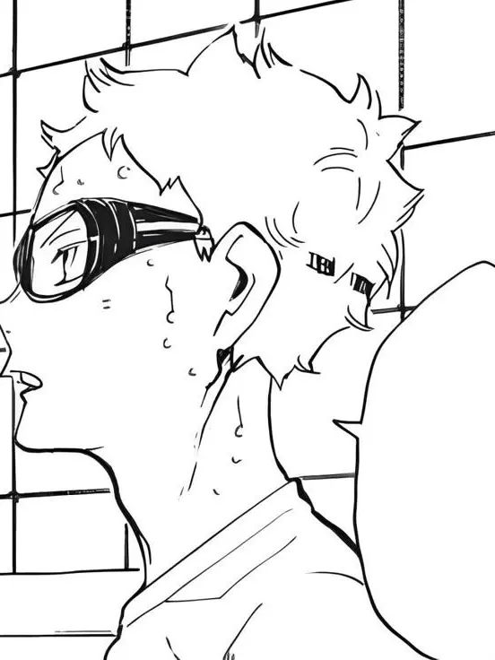 salt_Ysed의 츠키시마 케이